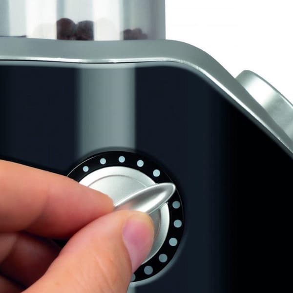 Eldom MK160 MILL elektrisk kaffekvarn