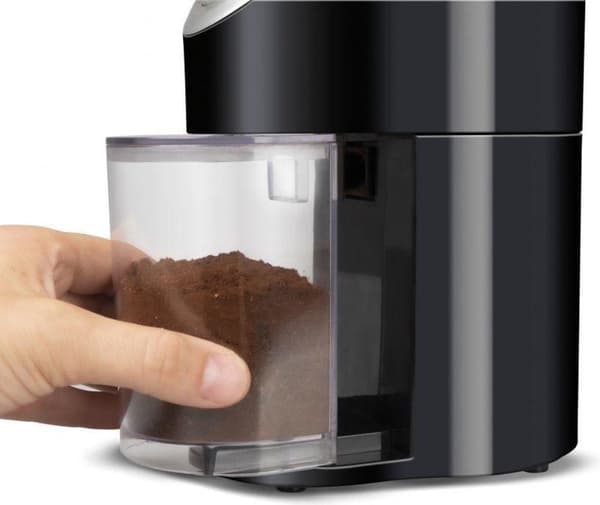 Eldom MK160 MILL elektrisk kaffekvarn