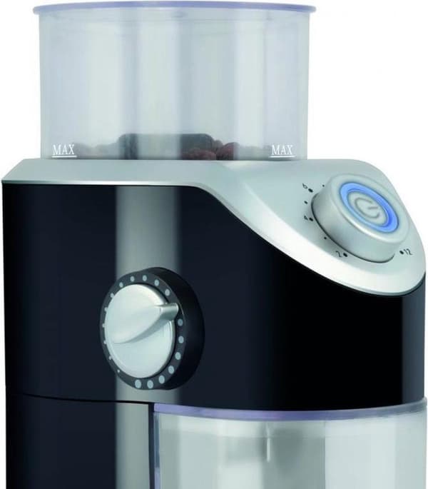 Eldom MK160 MILL elektrisk kaffekvarn