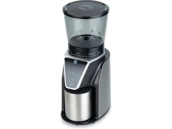 Wilfa CG1S-275 Balance - Kaffekvarn