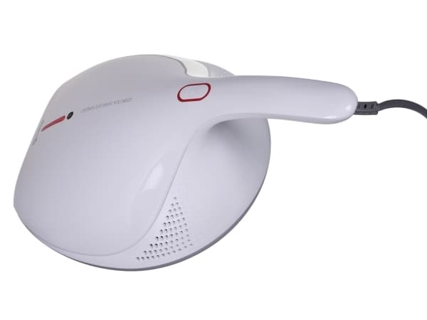 Graef CM 800, 350 g, Sort, Sølv, Aluminium, Rustfritt stål, 128 W, 230 V, 50 Hz