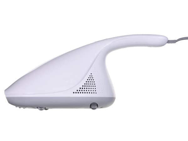 Graef CM 800, 350 g, Sort, Sølv, Aluminium, Rustfritt stål, 128 W, 230 V, 50 Hz