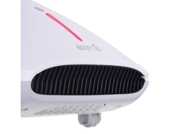 Graef CM 800, 350 g, Sort, Sølv, Aluminium, Rustfritt stål, 128 W, 230 V, 50 Hz