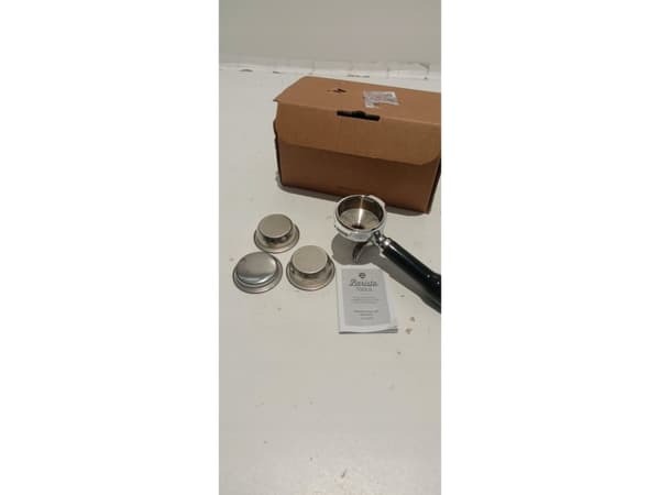 Kahvinkeitin Lelit - PLA586S 58 mm 2-suuntainen portaalisuodatin Mara ja Giulietta sarjoihin