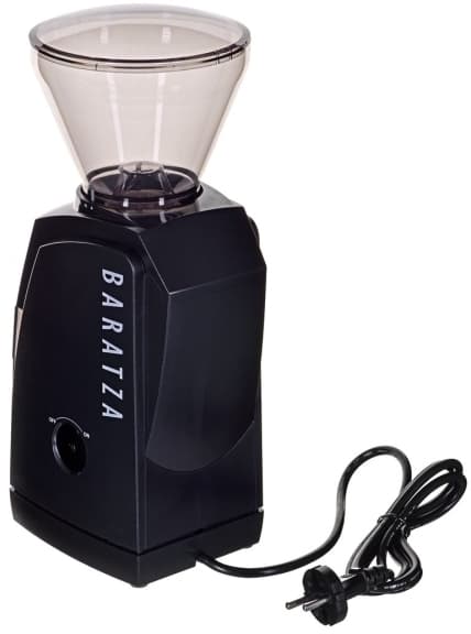 Baratza Encore automatisk kvarn svart