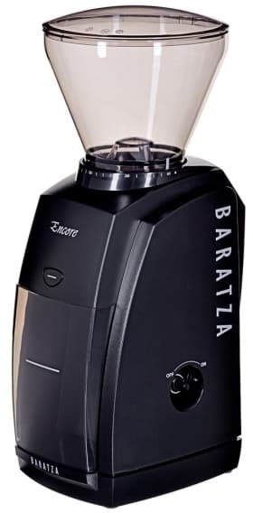 Baratza Encore automatisk kvarn svart