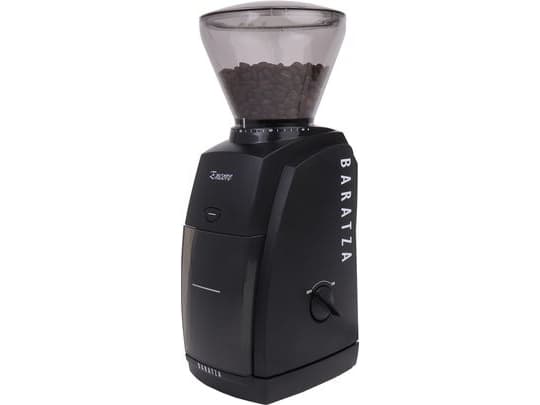 Baratza Encore automatisk kvarn svart