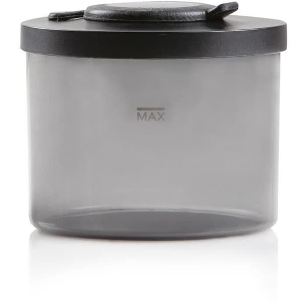 DOMO Pro kaffekvarn DO715K Kapacitet 250 g kaffebönor - Svart