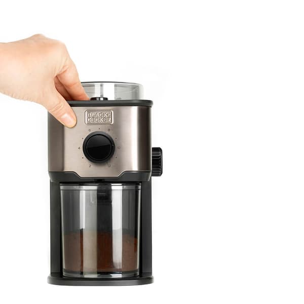 Kaffekværn Electrisk 150W