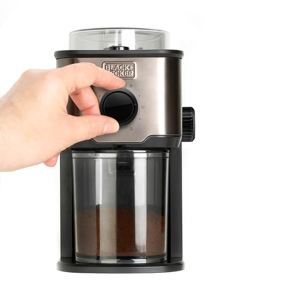 Kaffekværn Electrisk 150W