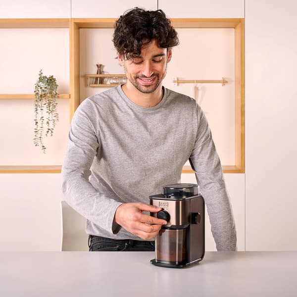 Kaffekværn Electrisk 150W