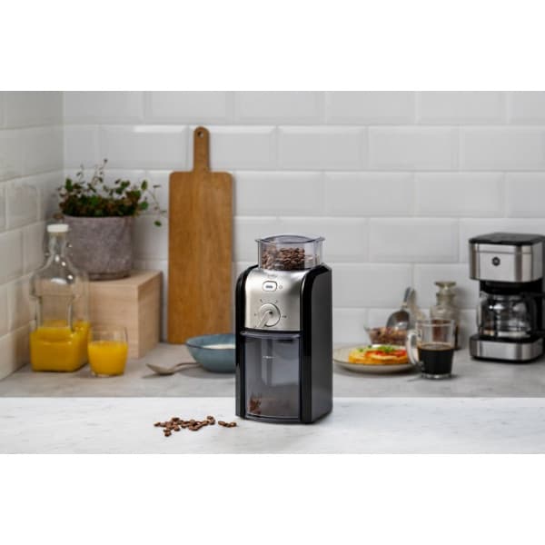 OBH Nordica Kaffekværn Precision
