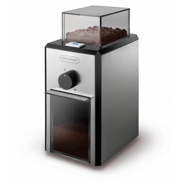 DeLonghi KG89 Professionel kaffekværn