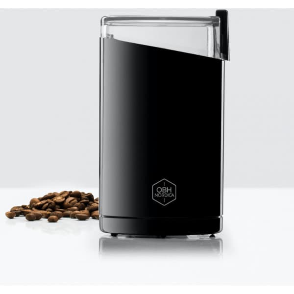 OBH Nordica Kaffekvarn Easy Grind