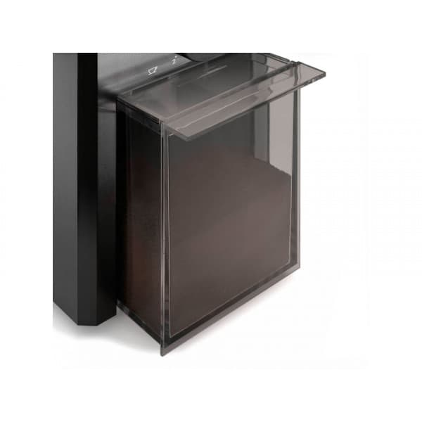 DeLonghi KG79 -kahvimylly musta
