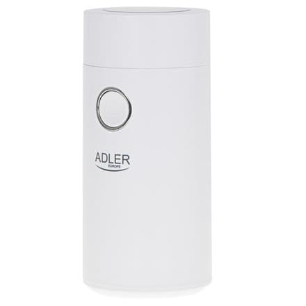 Coffee Grinder ADLER AD4446ws