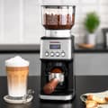 Miniatyrbillede 3 af 10: Gastroback 42643 Design Coffee Grinder Digital