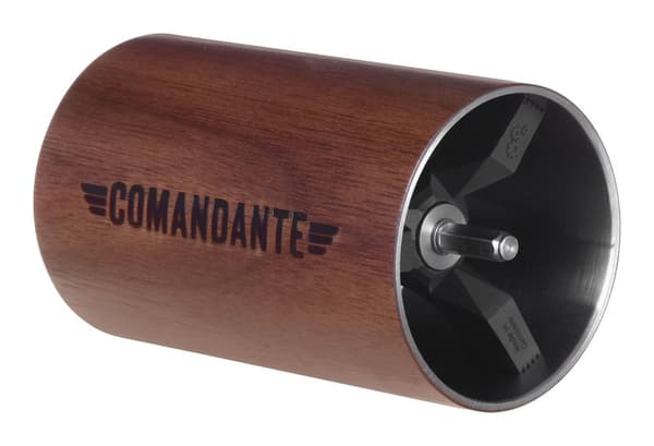 Comandante kahvimylly C40 MK4 Nitro Virginia Walnut