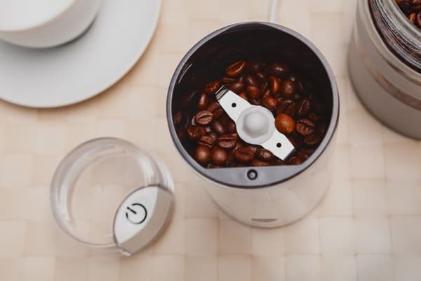 ELDOM MK50 CAFF elektrisk kaffekværn