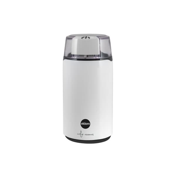 ELDOM MK50 CAFF elektrisk kaffekværn