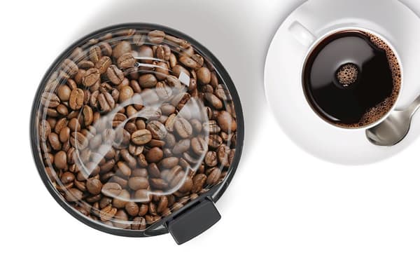 Bosch TSM6A017C kaffekværn 180 W Creme