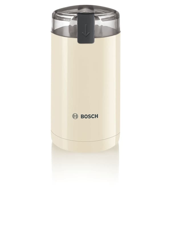 Bosch TSM6A017C kaffekværn 180 W Creme