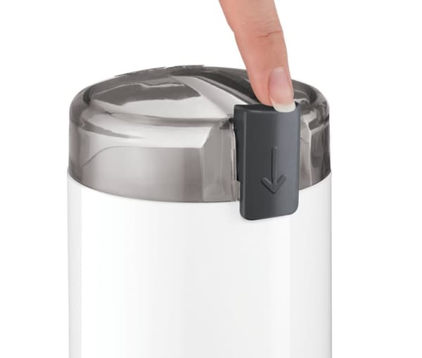 Bosch TSM6A011W kaffekværn 180 W Hvid