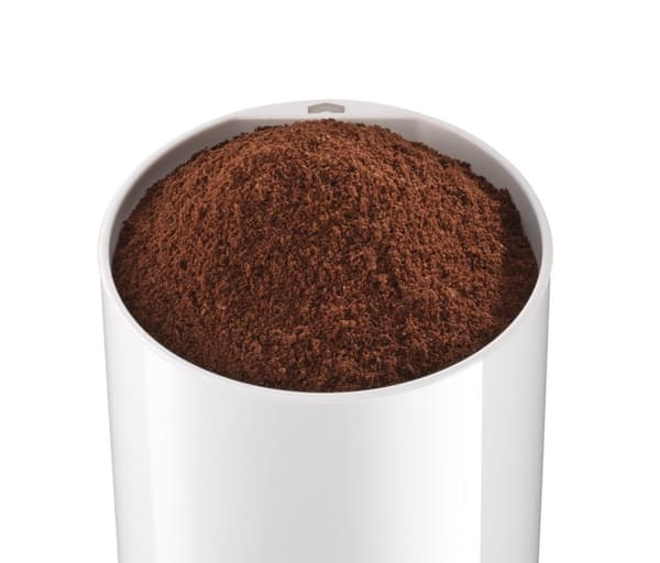 Bosch TSM6A011W kaffekværn 180 W Hvid
