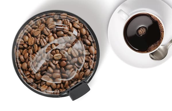 Bosch TSM6A011W kaffekværn 180 W Hvid