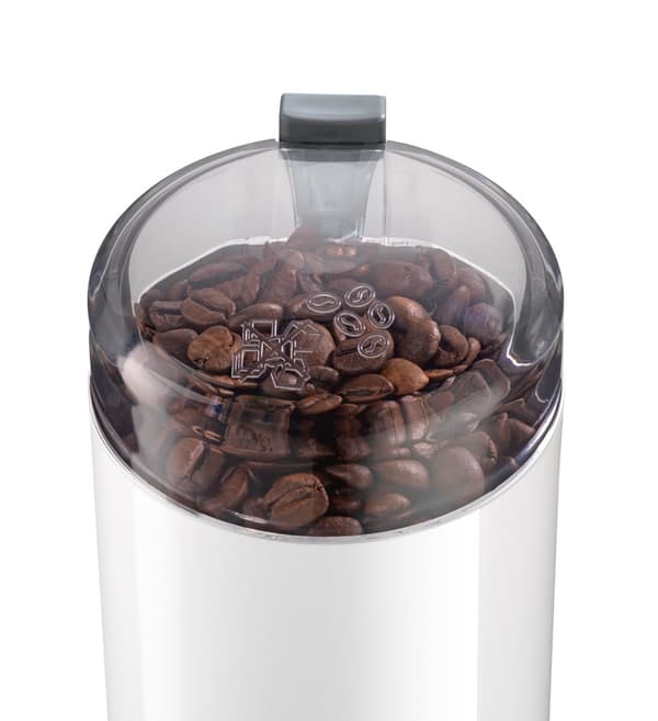 Bosch TSM6A011W kaffekværn 180 W Hvid