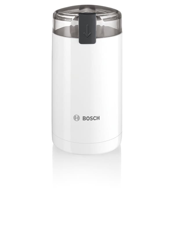 Bosch TSM6A011W kaffekværn 180 W Hvid