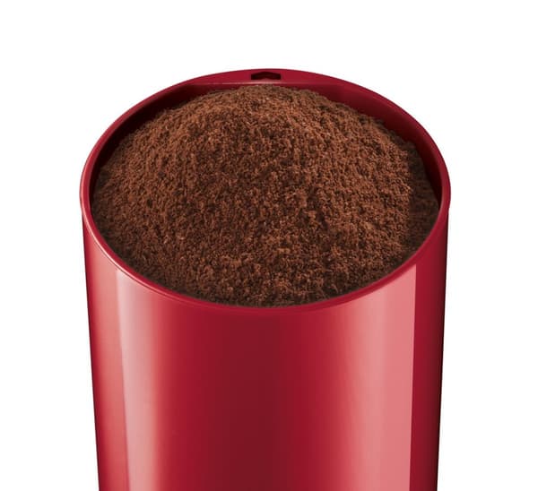 Bosch TSM6A014R kaffekværn 180 W Rød