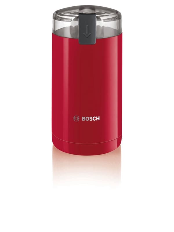 Bosch TSM6A014R kaffekværn 180 W Rød
