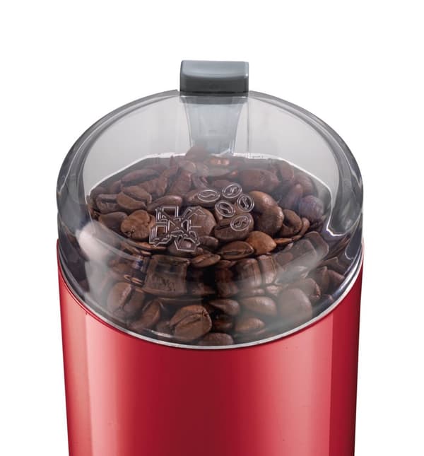 Bosch TSM6A014R kaffekværn 180 W Rød