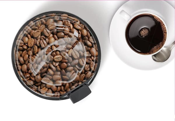 Bosch TSM6A014R kaffekværn 180 W Rød