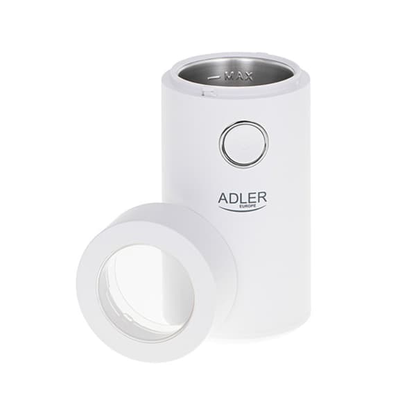 Kaffekværn Adler AD 4446ws
