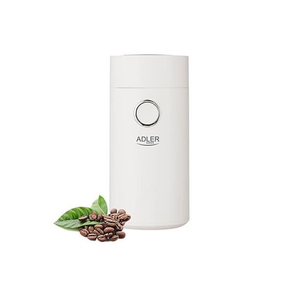 Kaffekværn Adler AD 4446ws