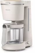 Miniatyrbild 3 av 6: Philips Eco Conscious Edition Drip Filter Coffee Machine HD5120/00, 1.2L