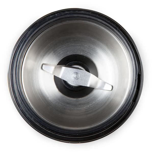 Elektrisk kaffekvarn - DOMO - DO712K - 150 W - Kapacitet: 70 g - Burr kvarnmekanism