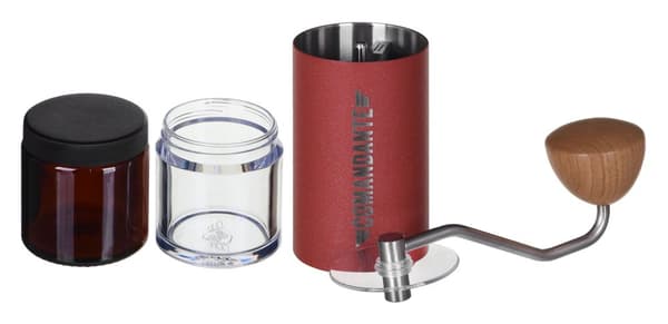 Comandante C40 MK4 Nitro Blade kaffekvarn