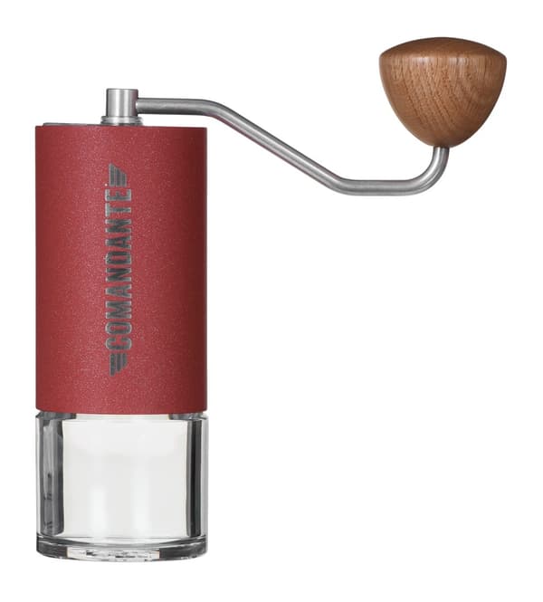 Comandante C40 MK4 Nitro Blade kaffekvarn