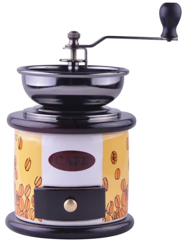 KiNGHOFF KH-4144 KAFFEKVARN