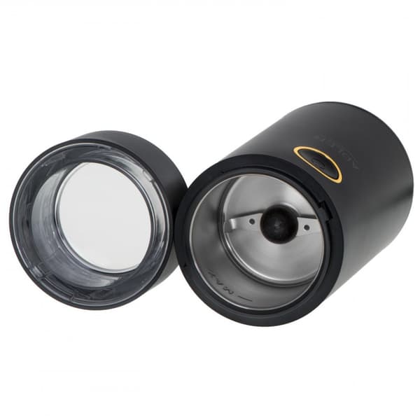 Adler | AD 4446bg | Kaffekvarn | 150W | Kaffebönor kapacitet 75 g | Antal koppar st(ar) | Svart