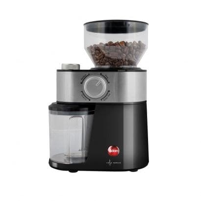 ELDOM MK170 KAFE 200 W Sort, Rustfrit stål