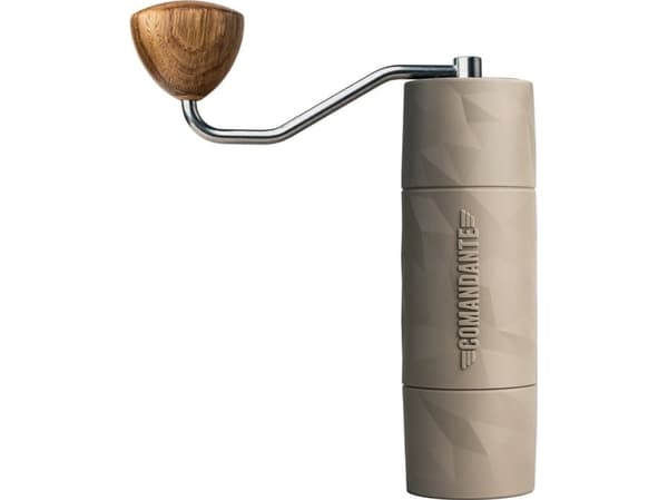 Comendante X25 Trailmaster Dune kaffekvarn