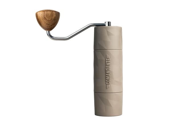 Comendante X25 Trailmaster Dune kaffekvarn