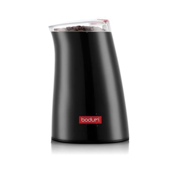 Bodum C-fräs, 120W, 99mm, 110mm, 175mm