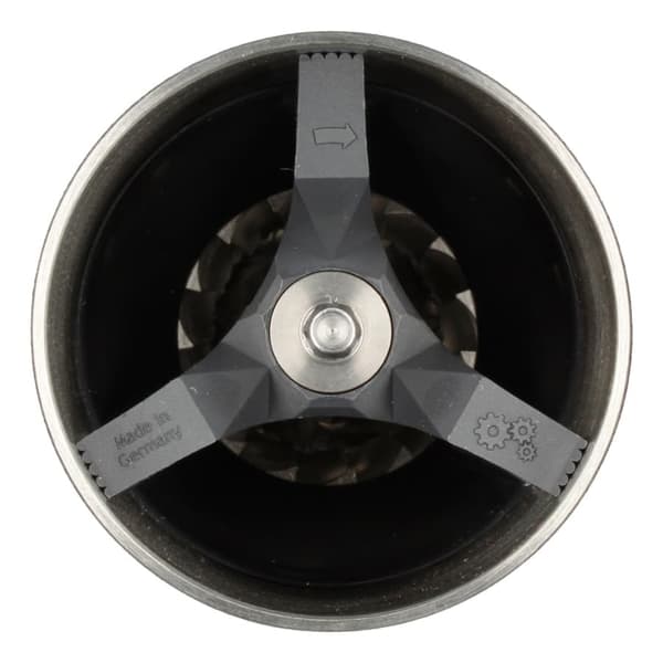 Comandante C40 MK4 Nitro-Blade Racing Grøn kaffehåndkværn
