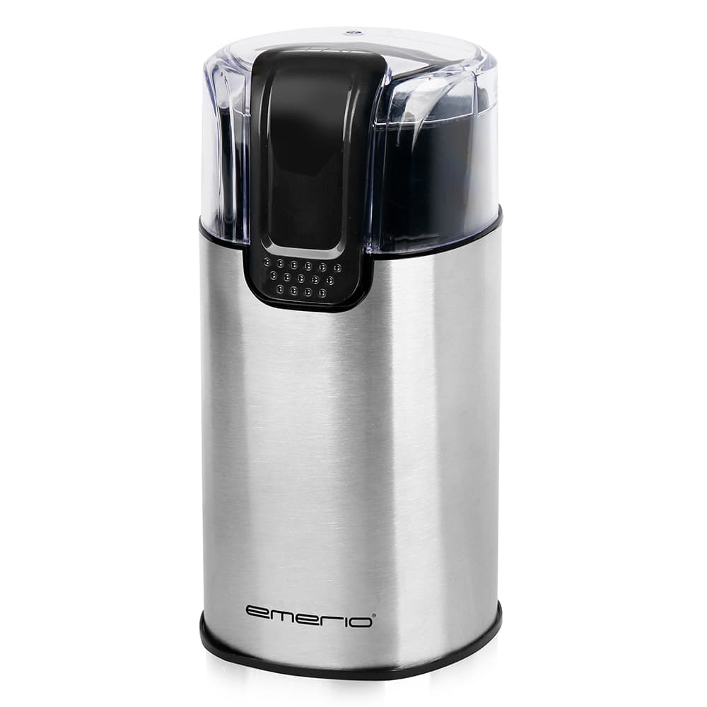 MOLINILLO EMERIO CG-125372 60GR 150W INOX