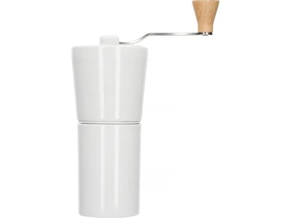 Hario Hario - Simply Ceramic Coffee Grinder - Młynek do kawy